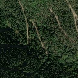 Satellite imagery of Rubersbacher Kapf, DE