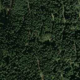 Satellite imagery of Hornberger Höhe, DE