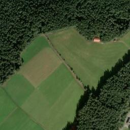 Satellite imagery of Mittelberg, DE
