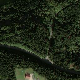 Satellite imagery of Bühl, DE