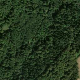 Satellite imagery of Hochforchen, DE