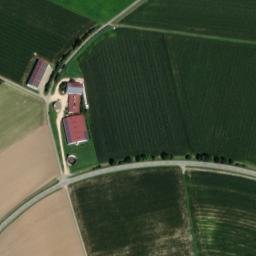 Satellite imagery of Käferberg, DE