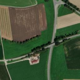 Satellite imagery of Burgstall, DE
