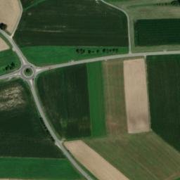 Satellite imagery of Burgstall, DE