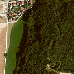 Satellite imagery of Hummelberg, DE