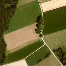 Satellite imagery of Hummelberg, DE