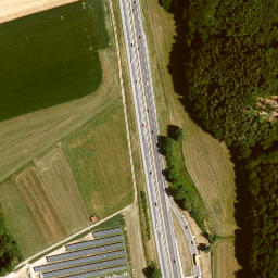 Satellite imagery of Kohlkopf, DE