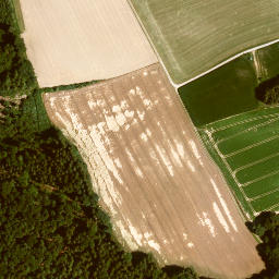Satellite imagery of Kohlkopf, DE