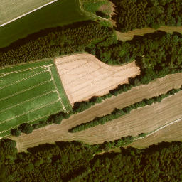 Satellite imagery of Kohlkopf, DE