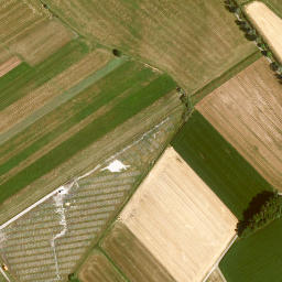 Satellite imagery of Eichberg, DE