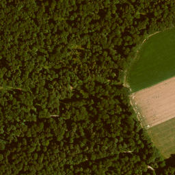 Satellite imagery of Sahlenberg, DE