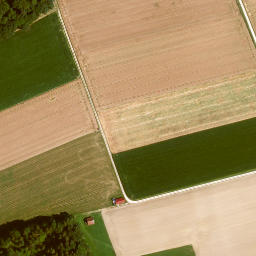 Satellite imagery of Sahlenberg, DE