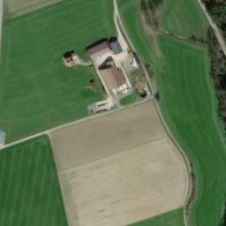 Satellite imagery of Schloßberg, DE