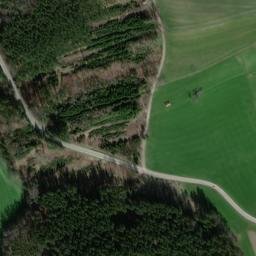 Satellite imagery of Schloßberg, DE
