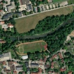 Satellite imagery of survey_point, DE