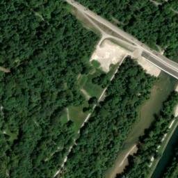 Satellite imagery of Richtfunkturm Unterföhring, DE