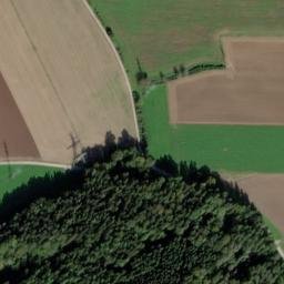 Satellite imagery of Hühnerturm, DE