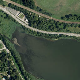 Satellite imagery of Kleiner Wienerberg, AT