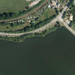 Satellite imagery of Kleiner Wienerberg, AT