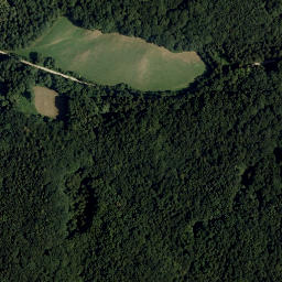 Satellite imagery of Glaskogel, AT