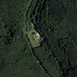 Satellite imagery of Frauenwart, AT