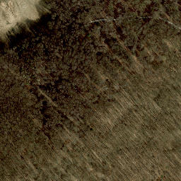 Satellite imagery of Brandberg, AT