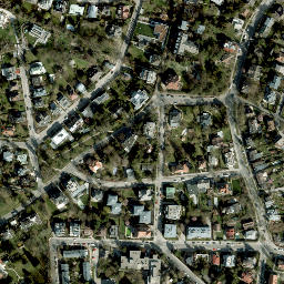 Satellite imagery of DZD, AT