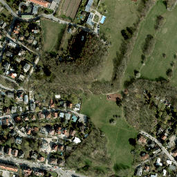 Satellite imagery of Roter Berg, AT
