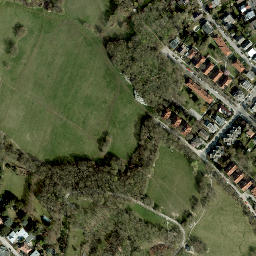 Satellite imagery of Roter Berg, AT