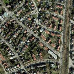 Satellite imagery of Roter Berg, AT