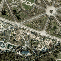 Satellite imagery of ACI, AT