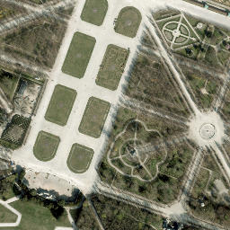 Satellite imagery of GWE, AT