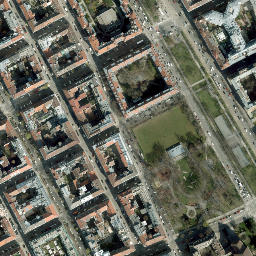 Satellite imagery of FRA, AT