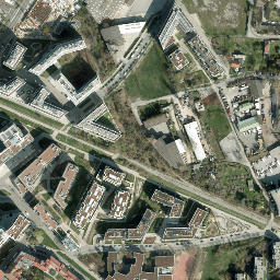 Satellite imagery of KDD, AT