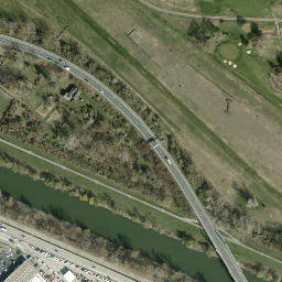 Satellite imagery of NIE, AT