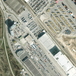 Satellite imagery of NIC, AT