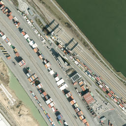 Satellite imagery of NIC, AT