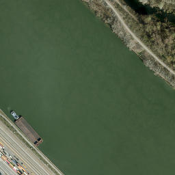 Satellite imagery of NIC, AT