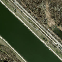 Satellite imagery of NAZ, AT