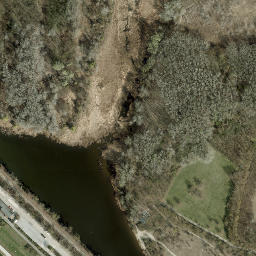 Satellite imagery of JXN, AT