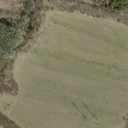 Satellite imagery of JXN, AT