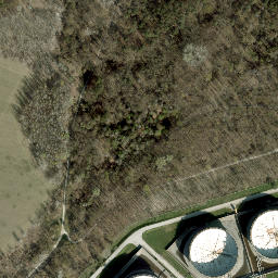 Satellite imagery of JXN, AT