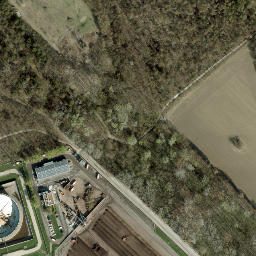 Satellite imagery of JXQ, AT
