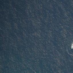 Satellite imagery of Flattery Rocks, US