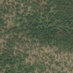 Satellite imagery of Foggy Dew Ridge, US