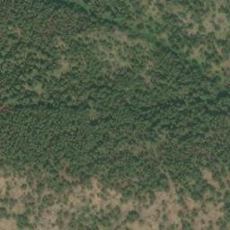 Satellite imagery of Foggy Dew Ridge, US
