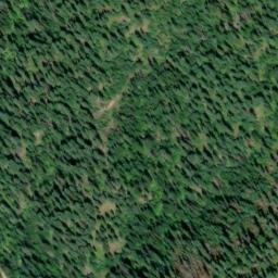 Satellite imagery of Double Eagle Quarries, US