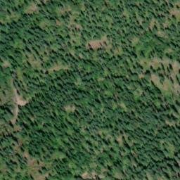 Satellite imagery of Double Eagle Quarries, US