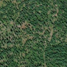 Satellite imagery of Double Eagle Quarries, US