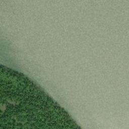 Satellite imagery of Zealand Spit, CA